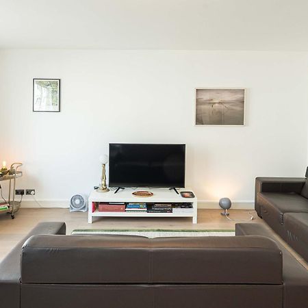 Charming Newly Refurb 2-Bed 2-Bath Entire Apartment With Ac Near Hyde Park, Paddington, Nottinghill And Kensington In Zone 1 Central London Exterior photo