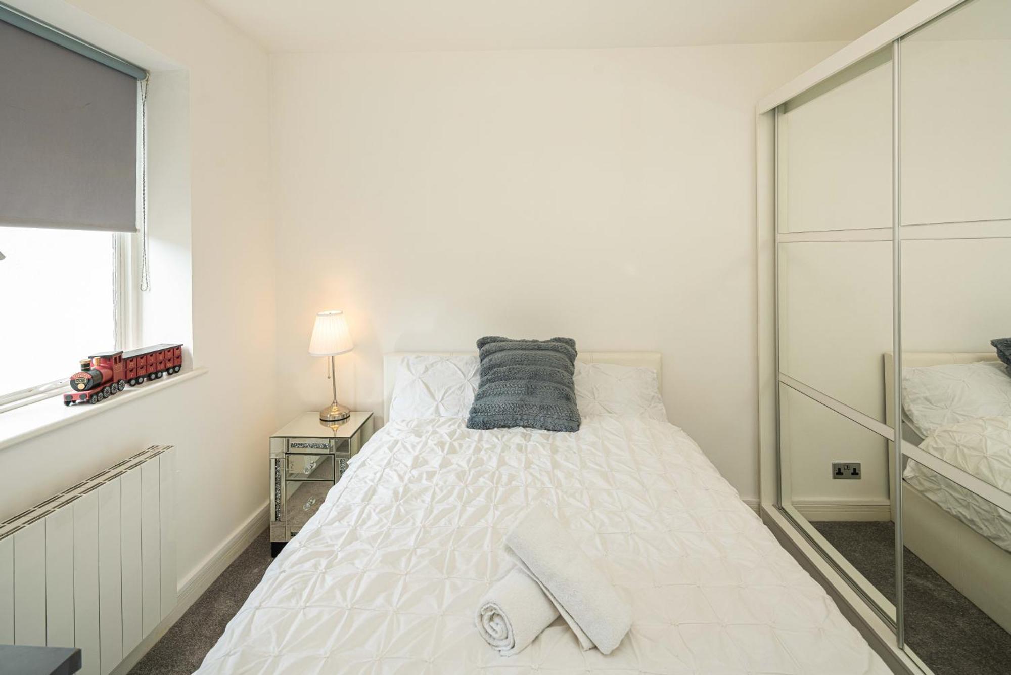 Charming Newly Refurb 2-Bed 2-Bath Entire Apartment With Ac Near Hyde Park, Paddington, Nottinghill And Kensington In Zone 1 Central London Exterior photo