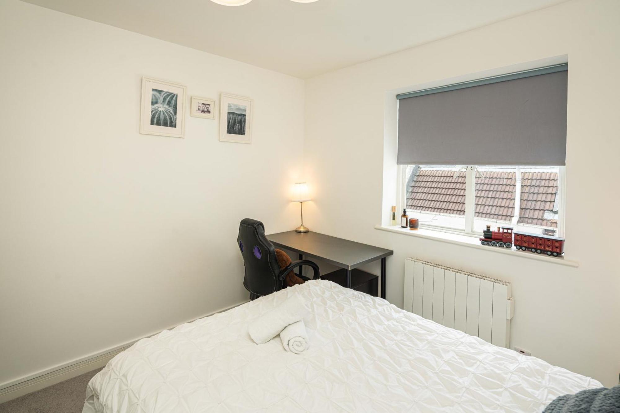Charming Newly Refurb 2-Bed 2-Bath Whole Apartment Near Hyde Park & Kensington, Prime Paddington Location Zone 1 London Exterior photo