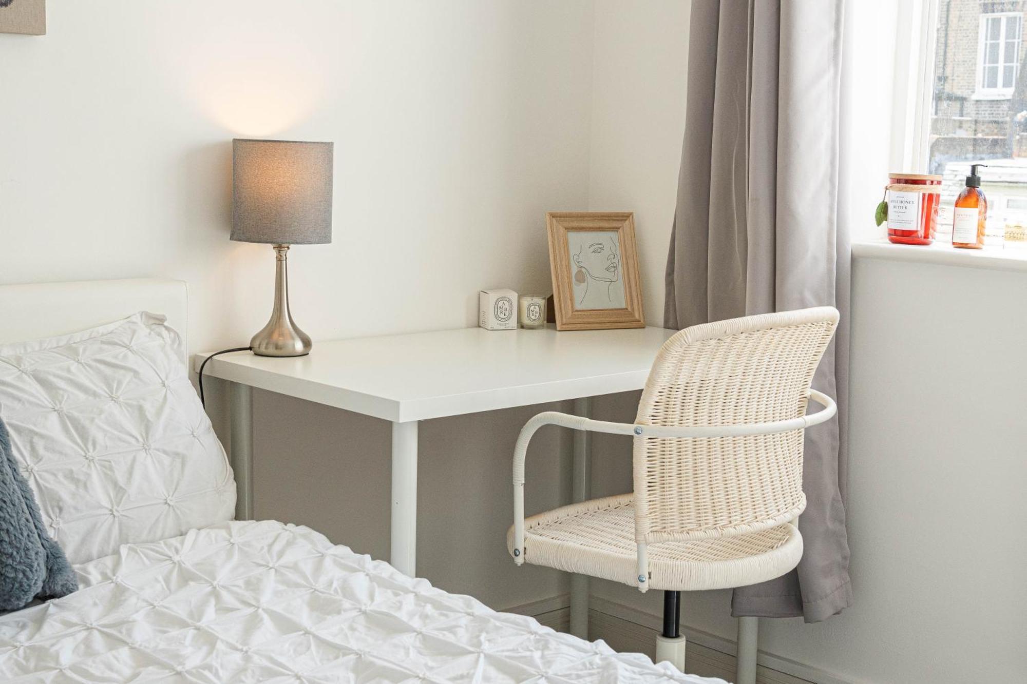 Charming Newly Refurb 2-Bed 2-Bath Entire Apartment With Ac Near Hyde Park, Paddington, Nottinghill And Kensington In Zone 1 Central London Exterior photo