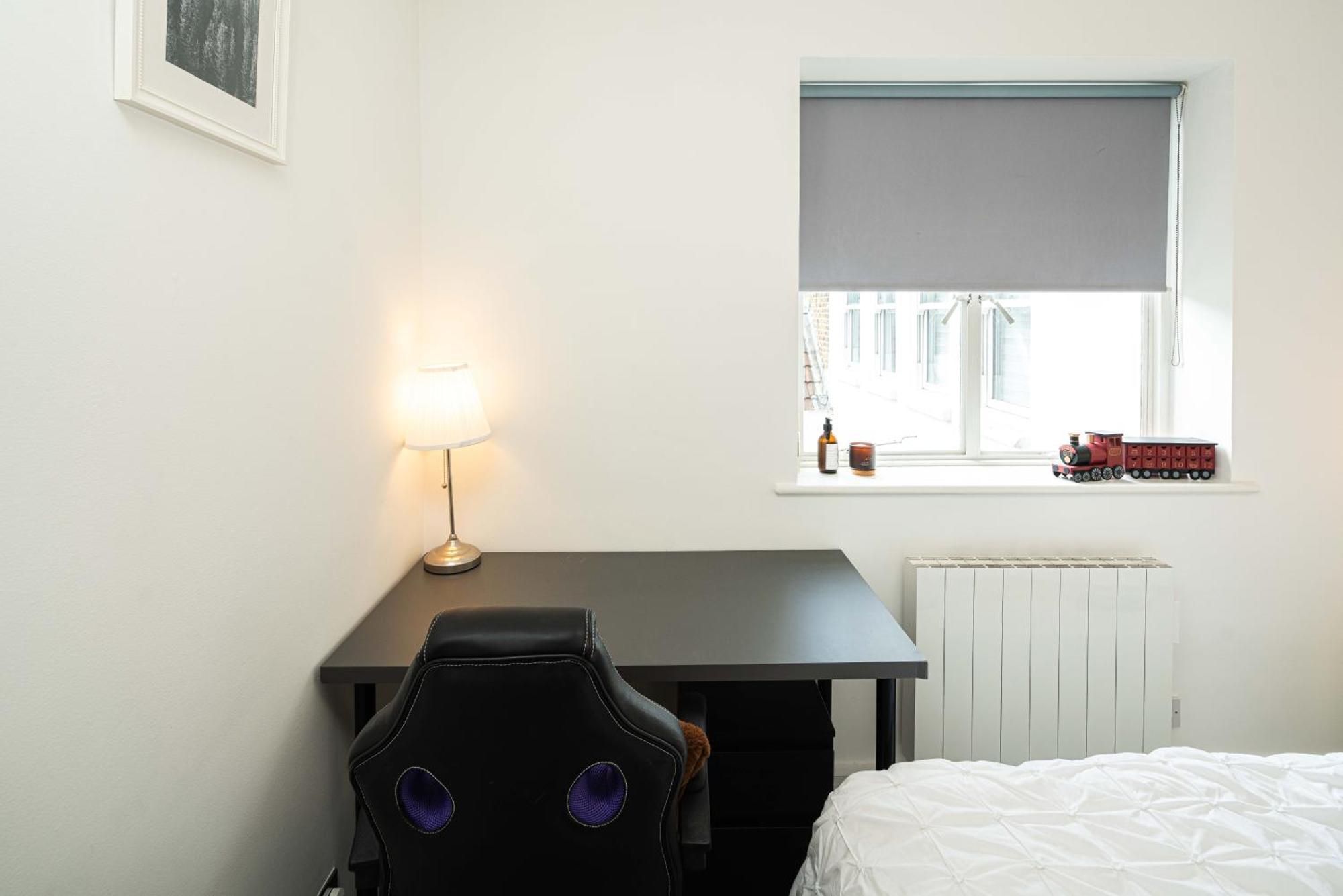 Charming Newly Refurb 2-Bed 2-Bath Entire Apartment With Ac Near Hyde Park, Paddington, Nottinghill And Kensington In Zone 1 Central London Exterior photo